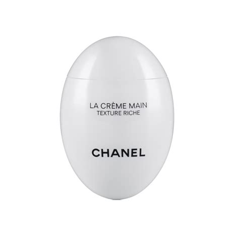 Крем для рук и ногтей Chanel La creme main 